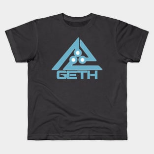 Geth Kids T-Shirt